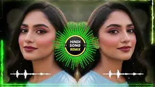 Dhol Groove Motion Song 🎶✨ | Trending Song 🔥 | Hindi Song 🥀 #147