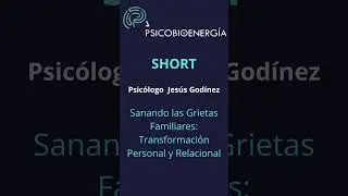 Sanando las Grietas Familiares: Transformaci&oacute;n Personal y Relacional