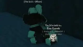 level 90 chad deepwoken player demonstrates his absolute skill and prowess on freshie