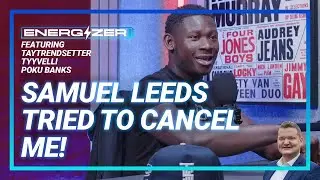 Did Samuel Leeds End Poku's Career? ft.Poku Banks S2 Ep11