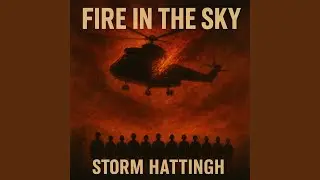 Fire In The Sky