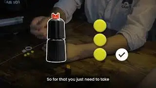 How to Change the Foam Filters and Seals? - Car101 Foam Sprayer 💦| Part- 3