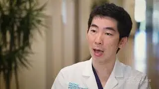 Neck Pain: Anterior Discectomy & Fusion Treatment with Jian Guan, MD
