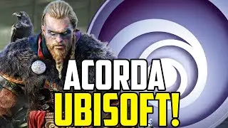 ACORDA UBISOFT!