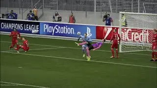 FIFA 15 - Modded Edition - PSG - Career Mode - Champions League - Group Stage 5 - EP 20