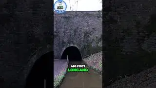 Exploring the Impressive Chirk Tunnel and Aqueduct   A Hidden Gem!