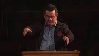 Keynote: We are all Treaty People &ndash; Site C is Treaty Land and Sacred Land