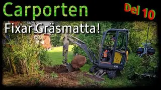 Carporten Del 10