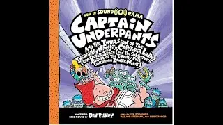 Captain Underpants and the Invasion of the Incredibly Naughty Cafeteria Ladies From Outer Space