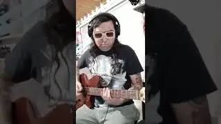 28 a&ntilde;os de around the fur #deftones #rock #metal #music #guitar #guitarist #guitarcover #shorts