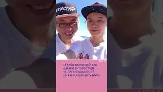 L&yacute; Kh&ocirc;n Th&agrave;nh được bạn g&aacute;i k&eacute;m 39 tuổi chăm s&oacute;c tận t&igrave;nh những ng&agrave;y cuối đời