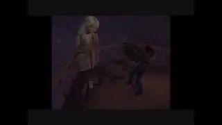Resident Evil: Code Veronica Puzzles - The Eagle Plate Puzzle