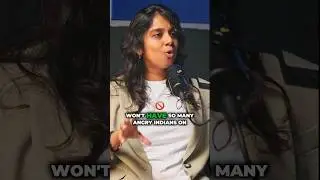 Angry Indians | with Dharshinee Suresh Kumar | Parti Keadilan Rakyat