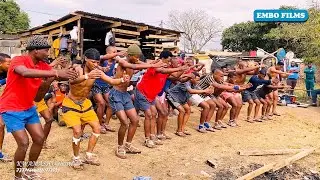 Ijimu yakwamashu ehostela full version | Amaqhawe | EzikaGovozile | Amawele