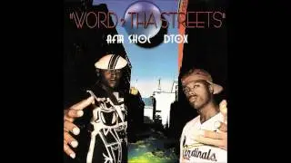 Afta shoc & D tox In the club