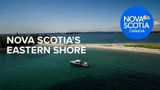 The Eastern Shore, Nova Scotia, Canada