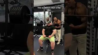 The best pre workout ever? maybe #foryou #gym #gymmotivation #ronniecoleman #gymreaper