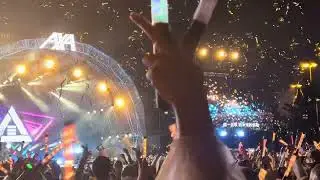 831 八三夭 香港 顛倒世界 2023 - 最后的831
