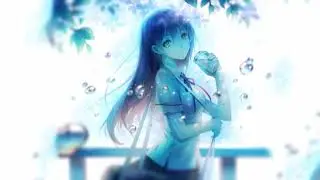 Nightcore - Amazing (Spadez)