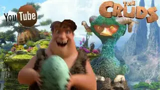 YTP - The  e g g  Hunt