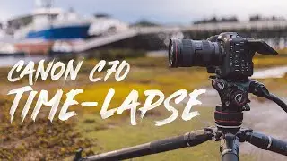 Time-Lapse on the Canon C70 (New Firmware)