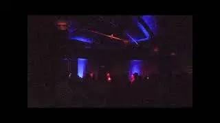 Dick Slessig live at Zebulon