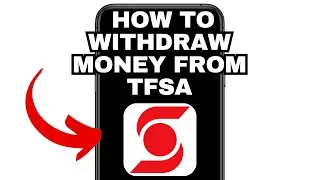 New! How To Withdraw Money From Tfsa Scotiabank (Full Guide) 2025!