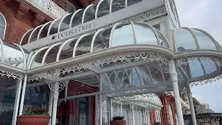 DoubleTree by Hilton Brighton Metropole