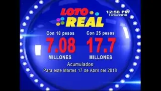 LotoReal Live Stream