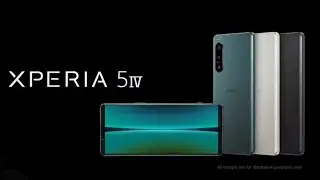 Sony Xperia 5 IV//Compact Android Flagships//Full Specs & Price