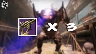 REEDS REGRET vs PHRYZHIA