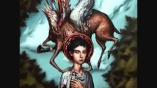 Circa Survive- Strange Terrain