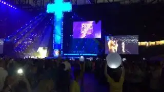 ELCA Detroit Gathering