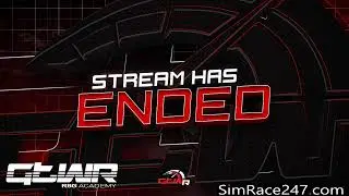 ERU Prestige Sim Cup Round 3 @ Zandvoort | GTWR R8G Female Racing
