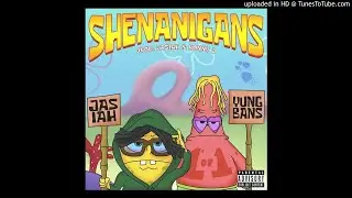 JASIAH - Shenanigans feat Yung Bans (prod Jasiah & Ronny J)