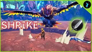 The Easiest Moonreaver Shrike Dauntless Trial - Solo | Easy Top 100 Sword build