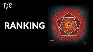 Ranking Chibs - Pentagon EP