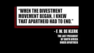 Let's Divest Now &mdash; Fossil Fuel Divest Harvard, Earth Day 2020