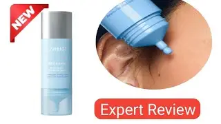 Обзор процедуры для лица Laneige Water Bank Aqua Facial Expert
