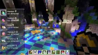 pixelmon/custom NPC server review