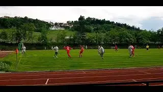 TB Untert&uuml;rkheim 1888 - SpVgg 1897 Bad Cannstatt 0:7