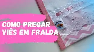 COMO PREGAR VIÉS [GEANE]