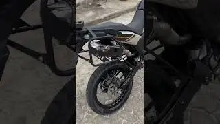 ESCAPAMENTO VIOLA RACING SAHARA 300 2024! 🚀🚀🚀