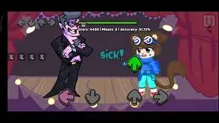 DADDY vs Ryan design pro t&aacute; faltando de outro ok