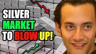 GOLD & SILVER Investors Are Making This Critical Mistake! - Rafi Farber Silver Price