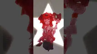 Retry Now!! Flufx Animation ✨️ #vocaloid #roblox #hatsunemiku #animation #retrynow