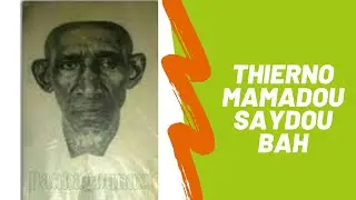 Thierno Mamadou Saydou Ba - LOOTOGOL JANABA (Grande ablution)