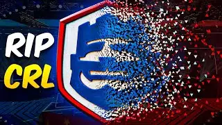 The Rise and Fall of Clash Royale Esports