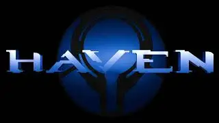 Haven Awaits... | The Feral Jackal Queen Music Demo | Fan-Made Halo Game