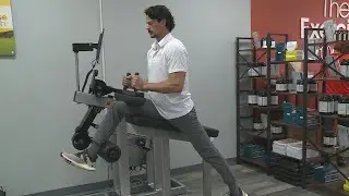 New high-tech fitness studio opens in Knoxville